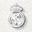 皇家马德里白色球队Logo小图标